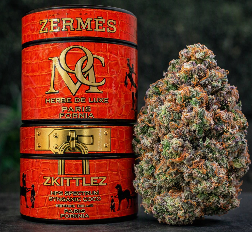 ZELLy Phenotype: Toad Venom Genetics | Maison O Cacapo