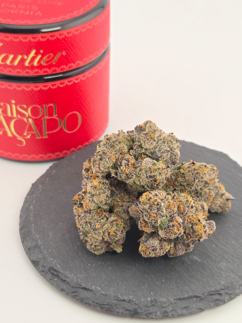 Maison O Caçapo Strains: Full 2026 Lineup & Allocation Drop