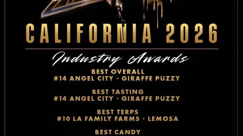 O Cacapo Wins 3rd Best Overall at 2026 California Zalympix
