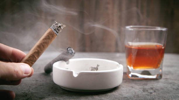 zermes premium cannabis Smoke and ash